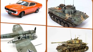 # 313. Красивый моделизм инета.