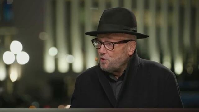 Бывший чиновник Великобритании, который приехал на саммит БРИКС: смотреть онлайн