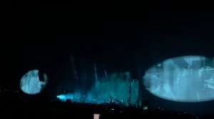 Radiohead - Creep (live @ Coachella 2017 - weekend 1) (excerpt)