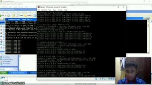 PRAKTIKUM 1 IPTABLES Memberikan Internet Pada Clien dan Blok Layanan Ftp dan Telnet pada Clien