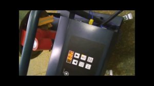 Индукционный нагреватель подшипников RGZC-6-14