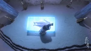 Путешествие цветка 1 сезон 31 серия