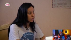 ТРОЙНИЧОК ДЕЛО СЕМЕЙНОЕ. Немножко разведены реакция