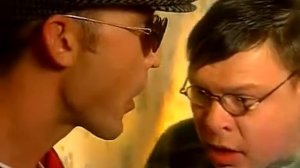 33 квадратных метра - Наезд (эпизод)