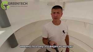 Погреб в круглом корпусе. Чем он лучше квадратного? 2 в 1 обзор и сравнение