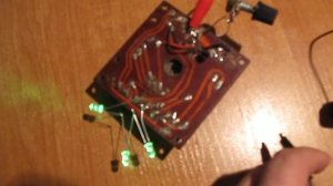 БТГ фонарик Романова