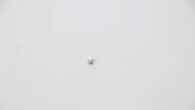 Шарик Стальной Кпп 4.5 Мм Портер Портер1 смотреть онлайн