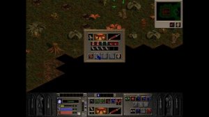 Warhammer Chaos Gate (1998), первая миссия, без комментирования.