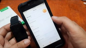 FitCloudPro Setup - iOS Guide (iPhone)