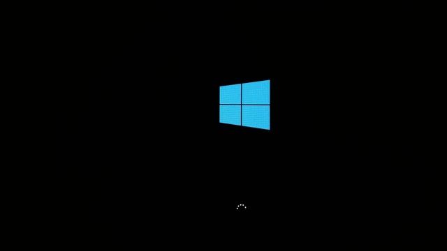 Windows 10 Windows Update crashing iMac 14,1 смотреть онлайн
