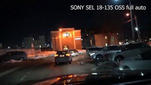 SONY SEL 18-135 OSS/ 3.5-5.6. НЕБОЛЬШОЙ ОБЗОР И ТЭСТ