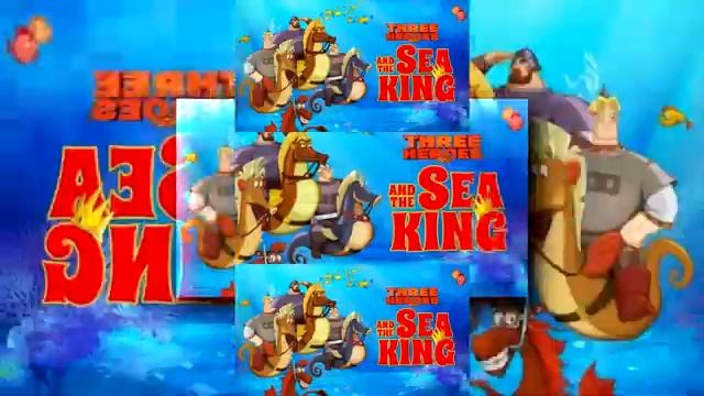 YTPMV Three Heroes Scan смотреть онлайн