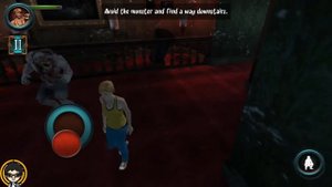 Horror Clown Survival (By Piranha Studios) Android GamePlay HD