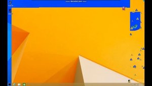MEMZ VIRUS ON WINDOWS 8.1 (TRY THIS ONLY IN VM DO NOT TRY ON YOUR REAL PC).
