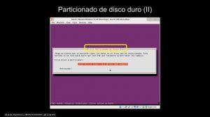 VB04 - Instalación Sistema Operativo Invitado - Ubuntu Minimal 14.04