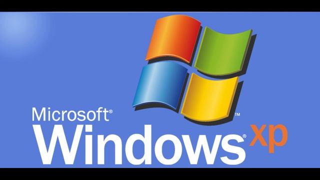 Windows XP Startup Sound - Windows XP смотреть онлайн
