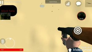 ⚠️Играем в ultimate sandbox с читами📁
