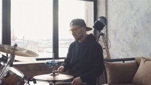 Сама - IVAnidi (guitar loop pedal)