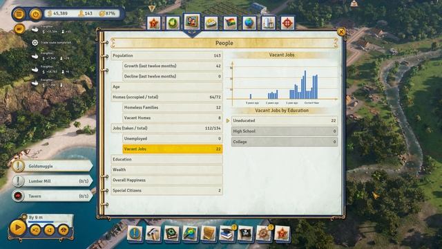 Tropico 6 [1080p60] | Час игры