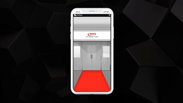 mCanvas Storytelling Ads  Rupa Udghaatan  Scroller  Motion Sensors