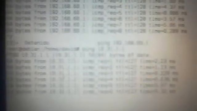 enrutamiento y ubuntu dhcp y dns смотреть онлайн