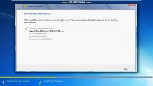 How to install Windows 7 Home Premium