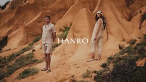 Коллекция швейцарского бренда HANRO SS25