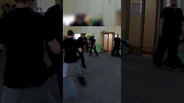 Хэдшот. Ножевой бой. #shorts #ножевойбой смотреть онлайн