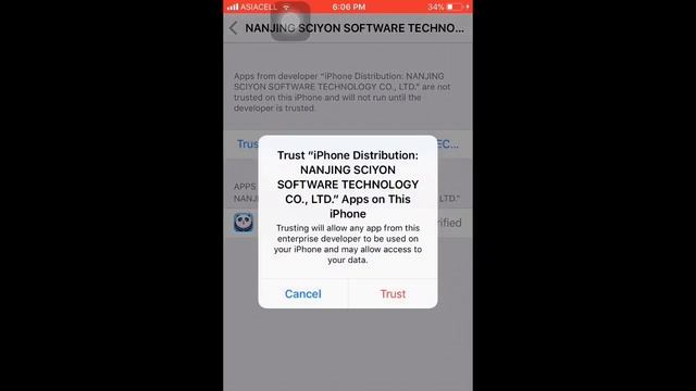 How to get modded games and tweaked apps for free -