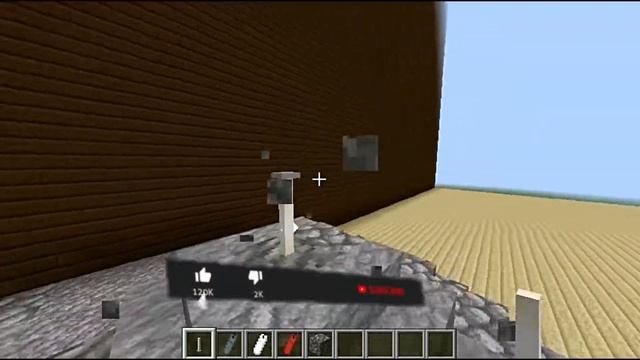 Minecraft Java 1.18 Secret Building Hacks and Build | TheKingPH смотреть онлайн