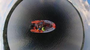 Водные лыжи 2024