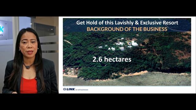 LINK Investors' Forum, EP 7 смотреть онлайн