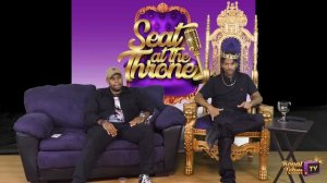 Seat At The Throne (Ep. 10)