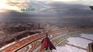 Dante need's more training (DMC 4 animation Tests)