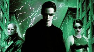 Матрица / The Matrix (русский трейлер)