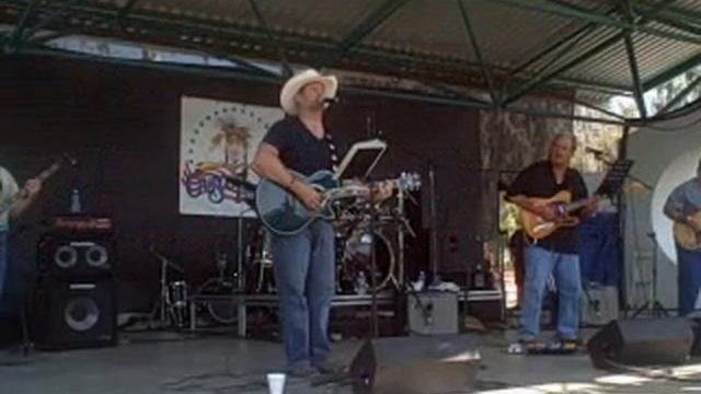 The Bayou Boys - The Coast Is Clear Waves