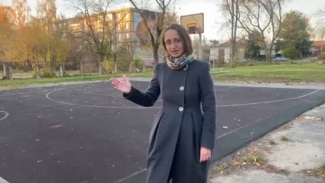 Родительская инициатива