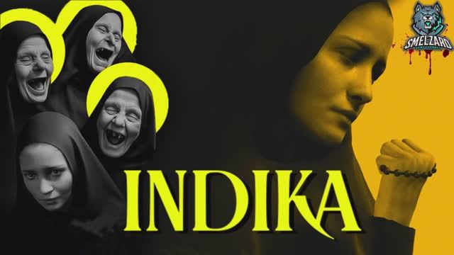 INDIKA ► ИНДИКА- ПРОКЛЯТЬЕ МОНАХИНИ ▶️ Полное прохождение #1 ▶️ #indikagame #horrorgame #smelzard смотреть онлайн