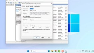 How to Fix Windows Update Error 0x800706ba