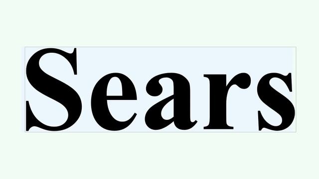 Sears