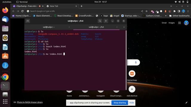Top Basic Linux Commands for Beginners with Examples.