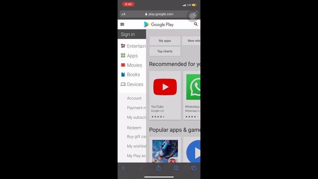 BGMI officially Launch On play store 🔥/ iOS soon 🔥🔥? смотреть онлайн