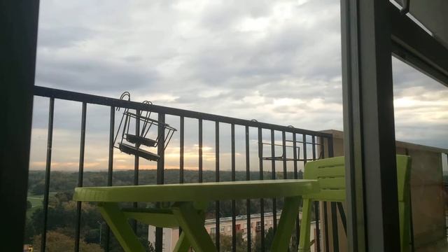 Time-Lapse photography with IPhone 5S iOS 8 смотреть онлайн