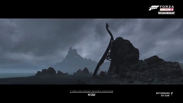 Jaguar F-Pace R-Sport | Realistic Offroading - Forza Horizon 4 | SecreTG смотреть онлайн