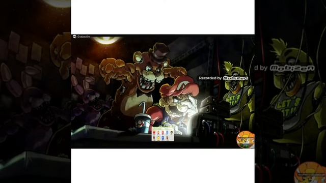 Como descargar fnaf world apk para android gratis!!!!! смотреть онлайн
