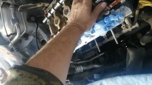 метки грм лада ларгус.