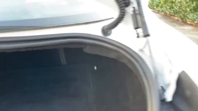 Jaguar XF 30D Premium Lux WG62EVM смотреть онлайн