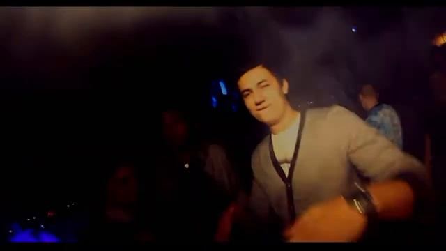 Видео Отчёт Detsl a.k.a letruk PINK CADILLAC by ONEPROMO