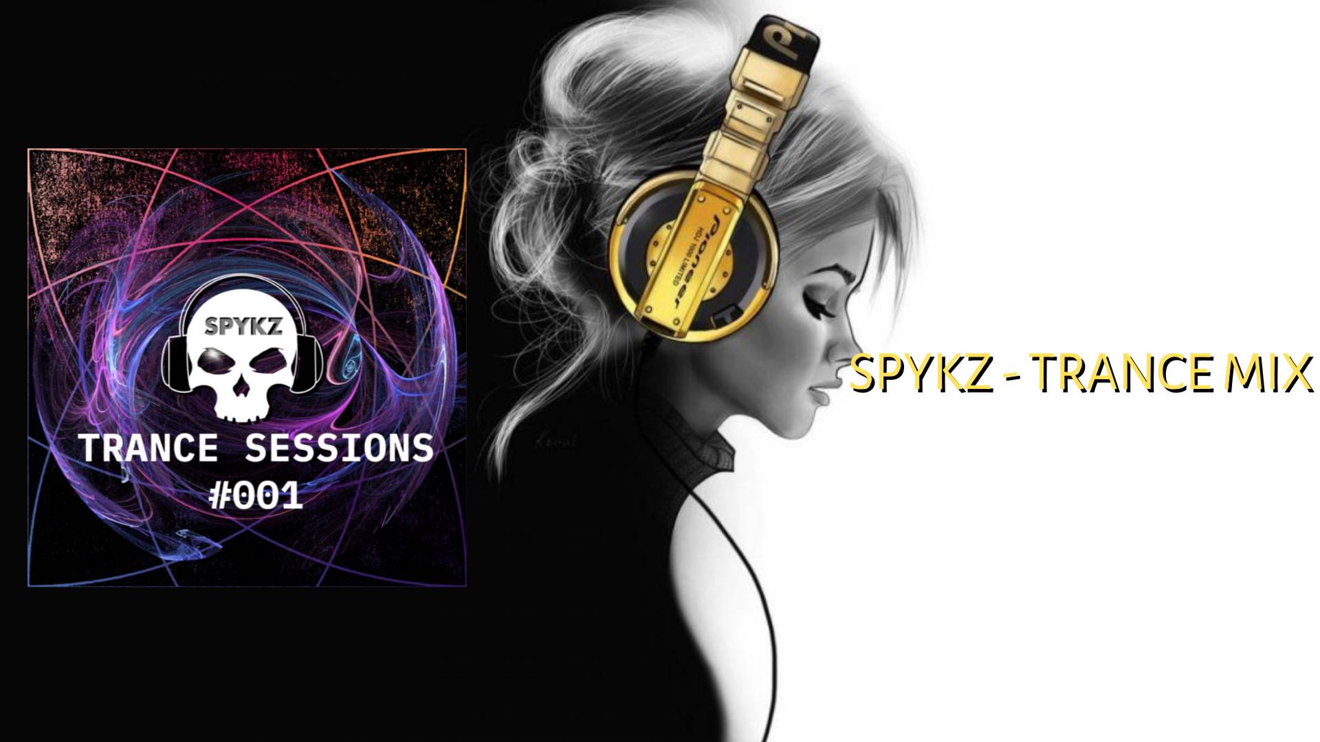 Spykz - TRANCE MIX