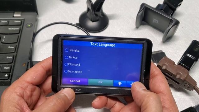 GPS Not Turning On! Solved, How To Update GPS, New Map, Charging And More Helpful Tips Nuvi смотреть онлайн